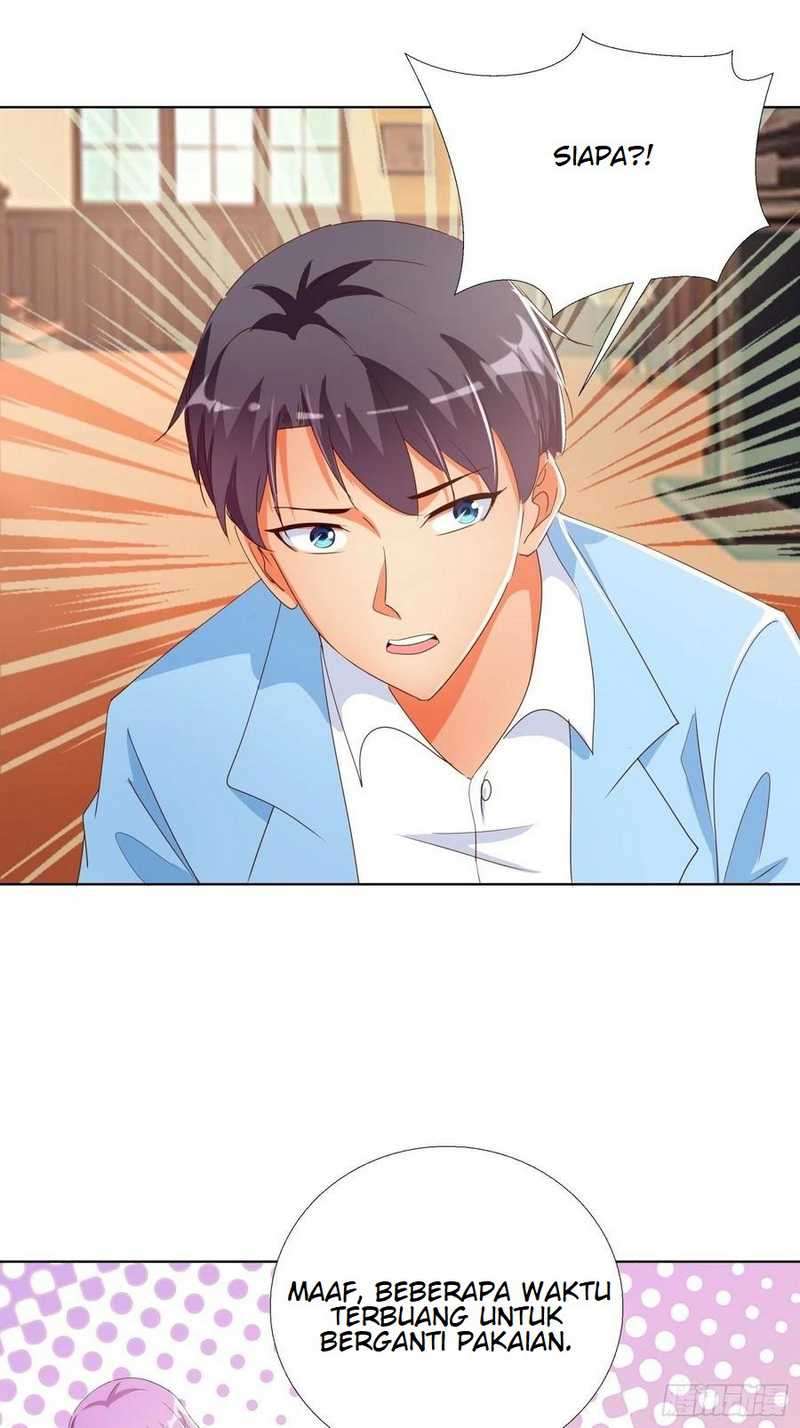 Super School Doctor (Supreme Campus Doctor) Chapter 137 Gambar 29